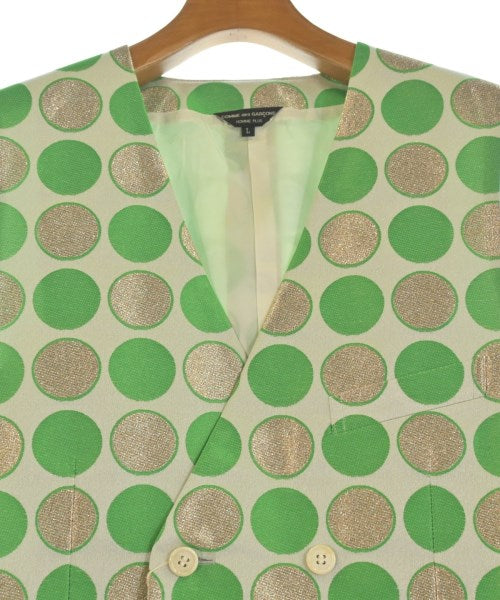 COMME des GARCONS HOMME PLUS 休閒襯衫