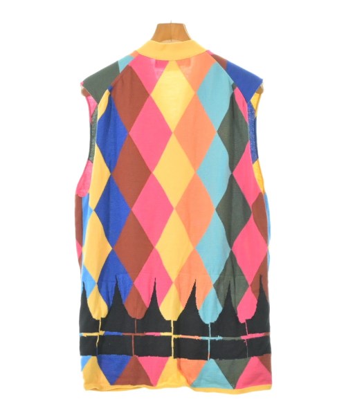 COMME des GARCONS HOMME PLUS 背心