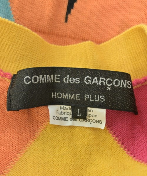 COMME des GARCONS HOMME PLUS 背心