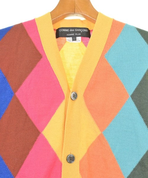 COMME des GARCONS HOMME PLUS 背心