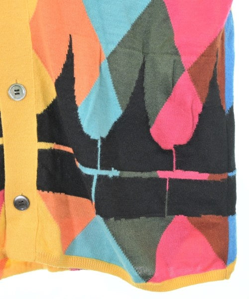 COMME des GARCONS HOMME PLUS 背心