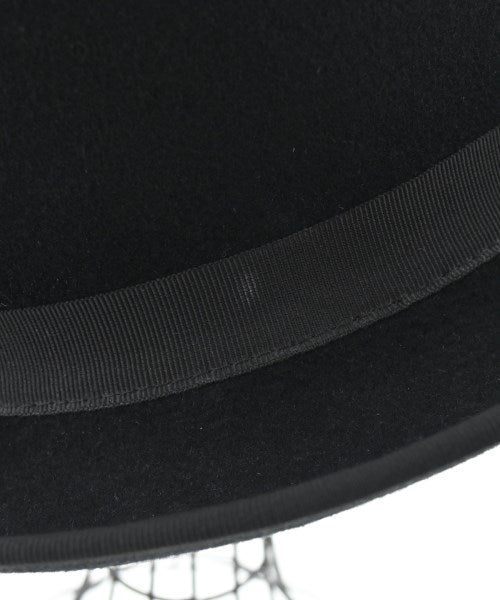 COMME des GARCONS HOMME PLUS 帽子