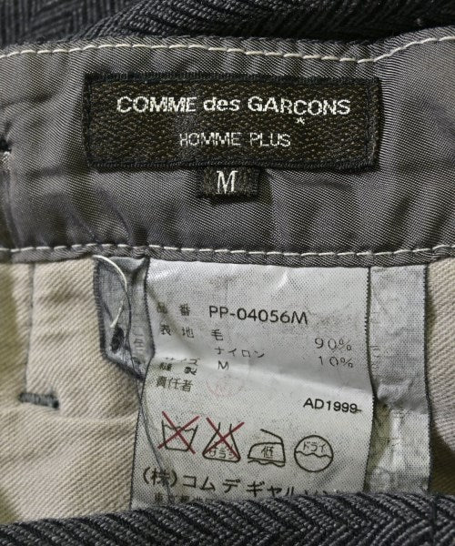 COMME des GARCONS HOMME PLUS 其他款