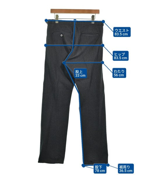 COMME des GARCONS HOMME PLUS 其他款