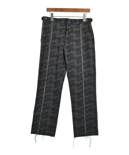 COMME des GARCONS HOMME PLUS 其他褲款