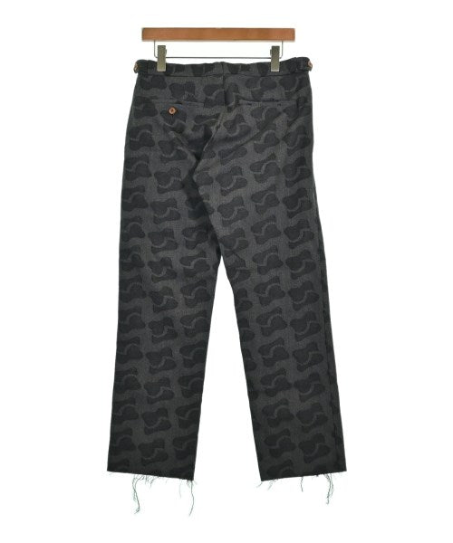 COMME des GARCONS HOMME PLUS 其他褲款