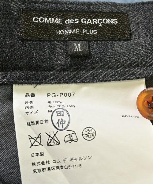 COMME des GARCONS HOMME PLUS 其他褲款