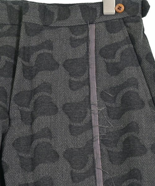 COMME des GARCONS HOMME PLUS 其他褲款