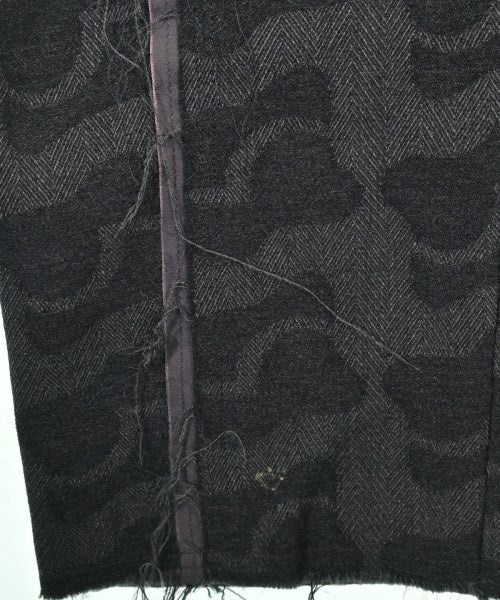 COMME des GARCONS HOMME PLUS 其他褲款