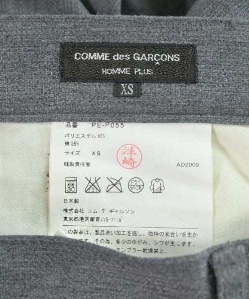 COMME des GARCONS HOMME PLUS 其他款