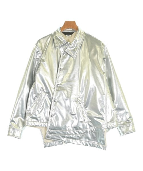 COMME des GARCONS HOMME PLUS 其他飛行外套