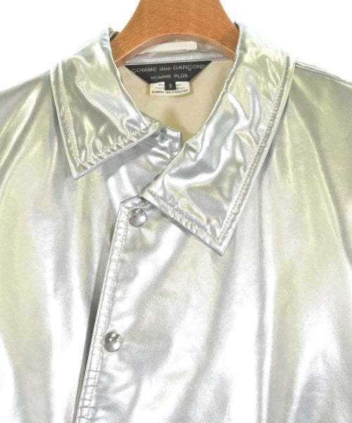 COMME des GARCONS HOMME PLUS 其他飛行外套