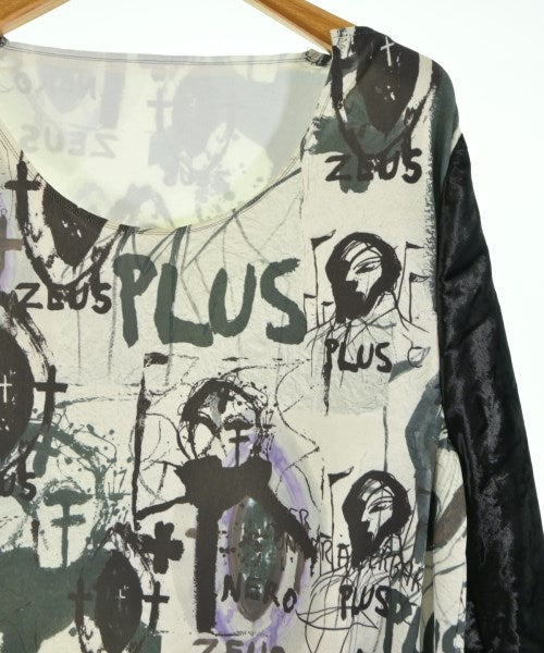 COMME des GARCONS HOMME PLUS T恤/上衣