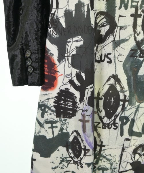 COMME des GARCONS HOMME PLUS T恤/上衣