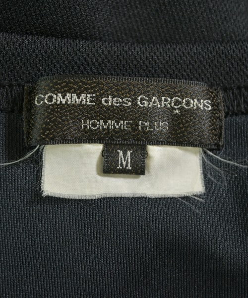 COMME des GARCONS HOMME PLUS T恤/上衣