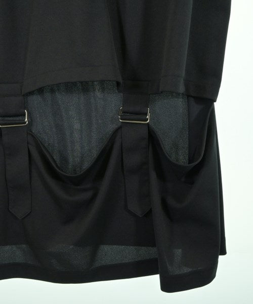 COMME des GARCONS HOMME PLUS T恤/上衣