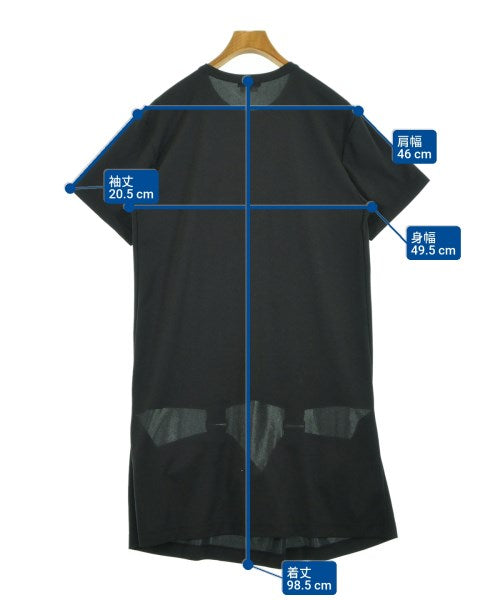 COMME des GARCONS HOMME PLUS T恤/上衣