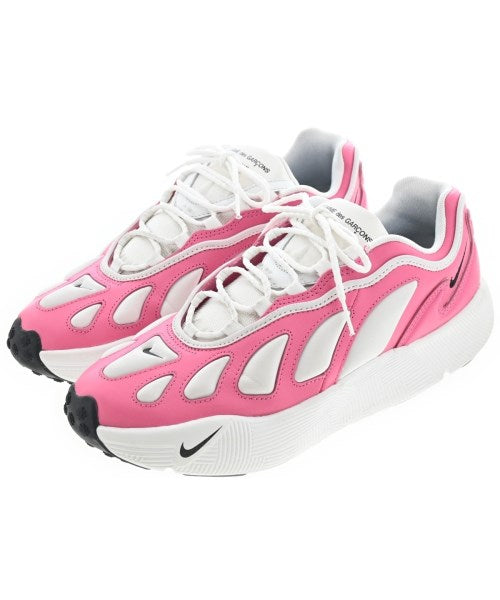 COMME des GARCONS HOMME PLUS 運動鞋