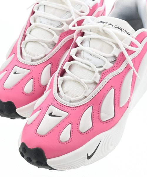 COMME des GARCONS HOMME PLUS 運動鞋