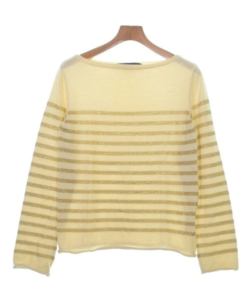 COMME des GARCONS HOMME PLUS 毛衣