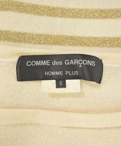 COMME des GARCONS HOMME PLUS 毛衣
