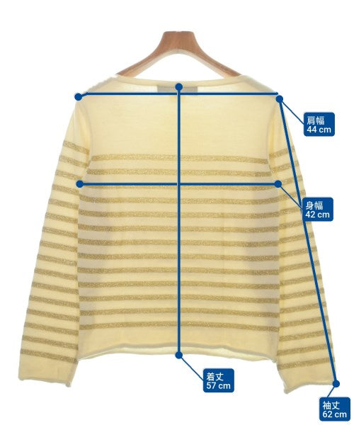 COMME des GARCONS HOMME PLUS 毛衣