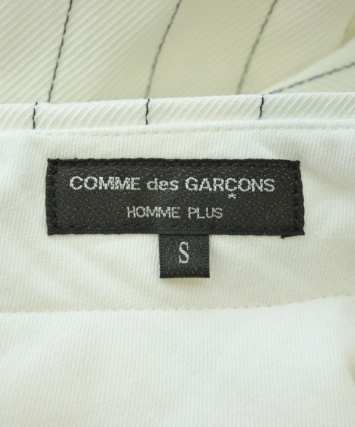 COMME des GARCONS HOMME PLUS 其他款