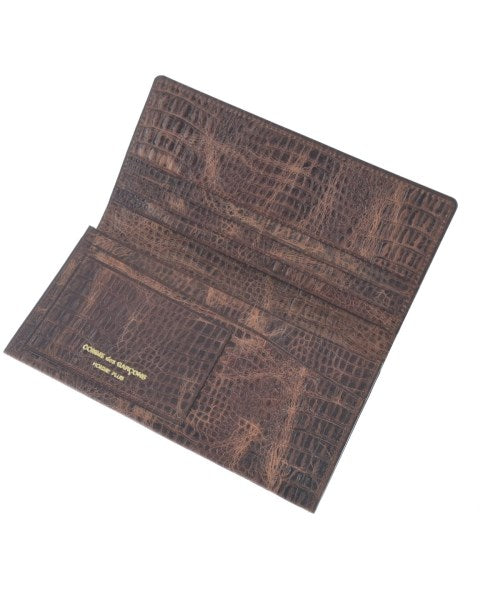 COMME des GARCONS HOMME PLUS 錢包/零錢包