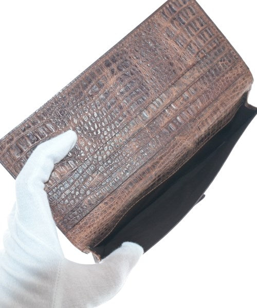 COMME des GARCONS HOMME PLUS 錢包/零錢包