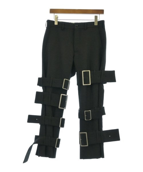 COMME des GARCONS HOMME PLUS 其他款