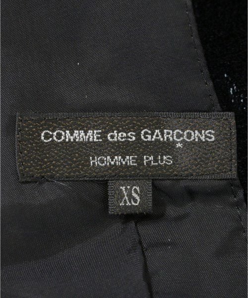 COMME des GARCONS HOMME PLUS 休閒襯衫