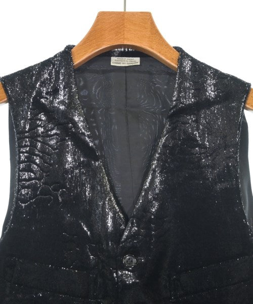 COMME des GARCONS HOMME PLUS 休閒襯衫