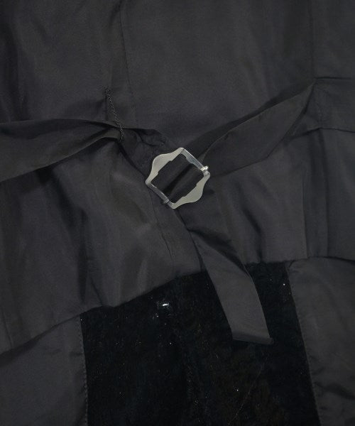 COMME des GARCONS HOMME PLUS 休閒襯衫