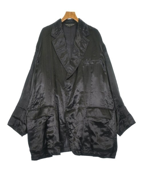 COMME des GARCONS HOMME PLUS 支領外套