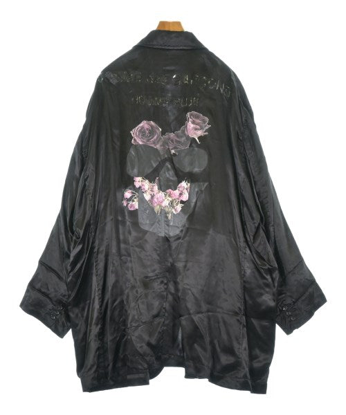 COMME des GARCONS HOMME PLUS 支領外套