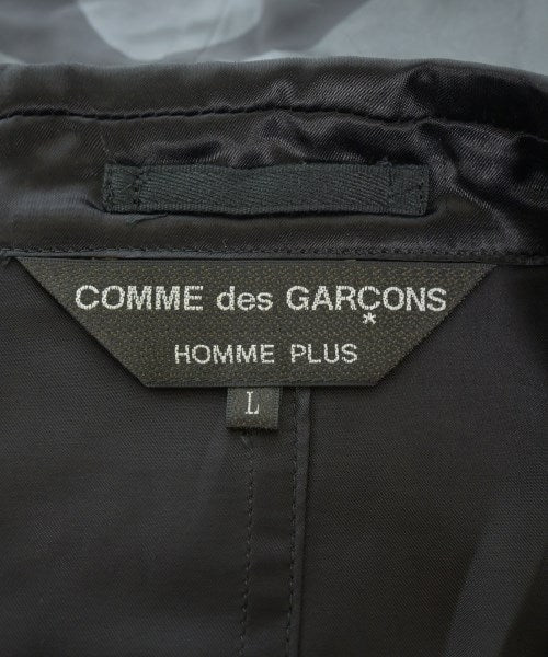 COMME des GARCONS HOMME PLUS 支領外套