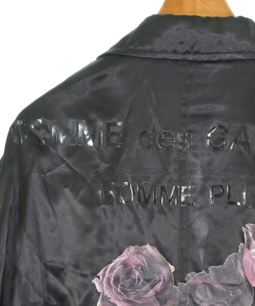 COMME des GARCONS HOMME PLUS 支領外套