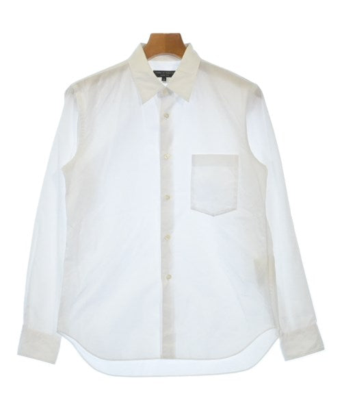 COMME des GARCONS HOMME PLUS 休襯衫