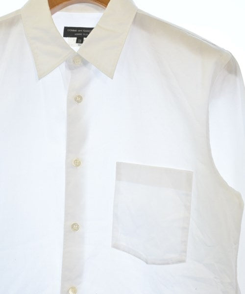 COMME des GARCONS HOMME PLUS 休襯衫