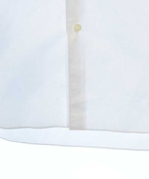 COMME des GARCONS HOMME PLUS 休襯衫