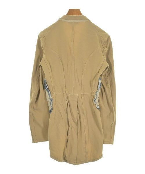 COMME des GARCONS HOMME PLUS 休閒夾克