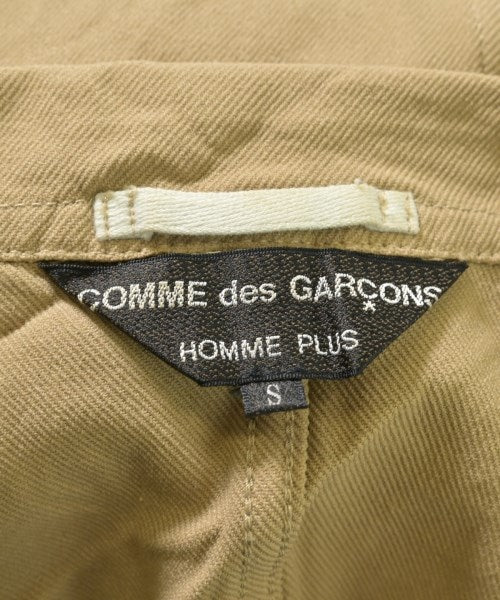 COMME des GARCONS HOMME PLUS 休閒夾克