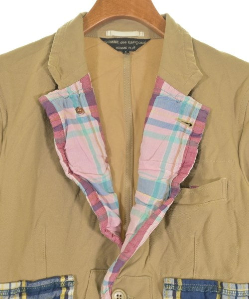 COMME des GARCONS HOMME PLUS 休閒夾克