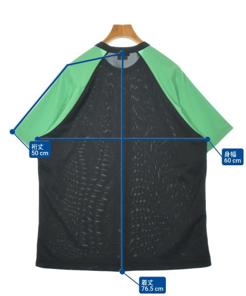 COMME des GARCONS HOMME PLUS T恤/上衣