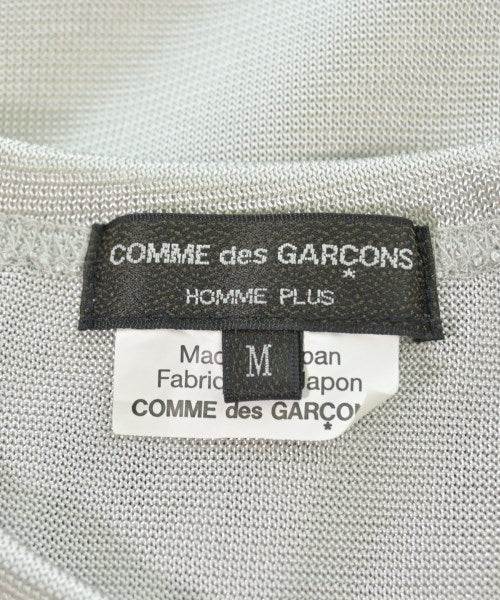 COMME des GARCONS HOMME PLUS T恤/上衣