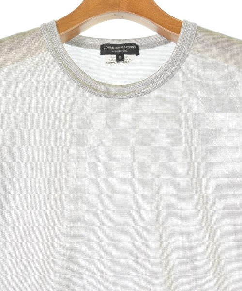 COMME des GARCONS HOMME PLUS T恤/上衣