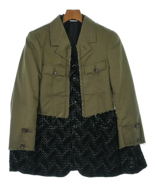 COMME des GARCONS HOMME PLUS 夾克