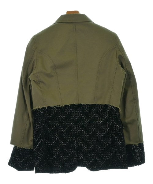 COMME des GARCONS HOMME PLUS 夾克