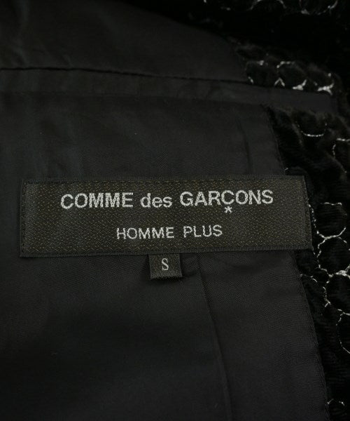COMME des GARCONS HOMME PLUS 夾克