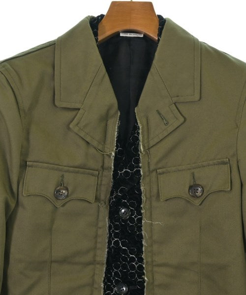 COMME des GARCONS HOMME PLUS 夾克